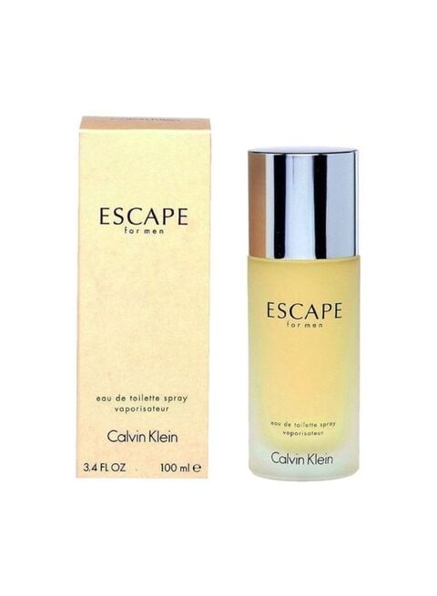 Calvin Klein Escape EDT 100 ml