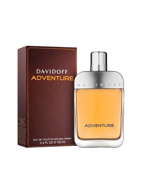 Davidoff EDT 3.4 oz