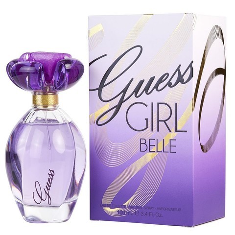 Guess Girl Bell Eau de Toilette - 100 ml