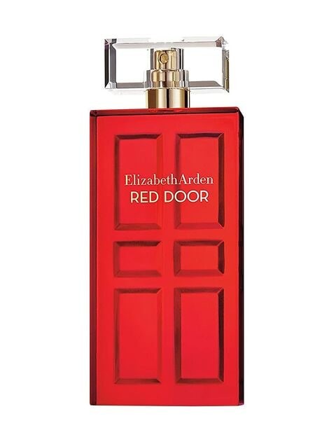 Elizabeth Arden Red Door Eau de Toilette for Women, 100 ml