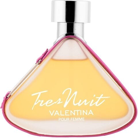 Armaf Tres Nuit Valentina Pour Femme 100ml Eau De Parfume