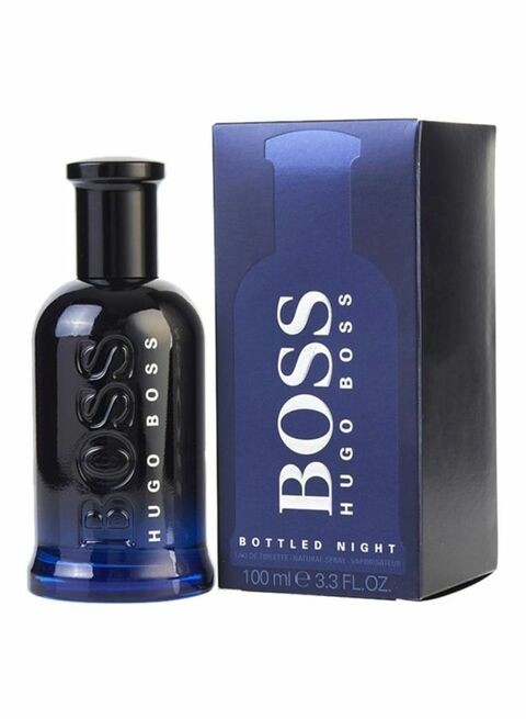 Hugo Boss Bottled Night EDT 100 ml