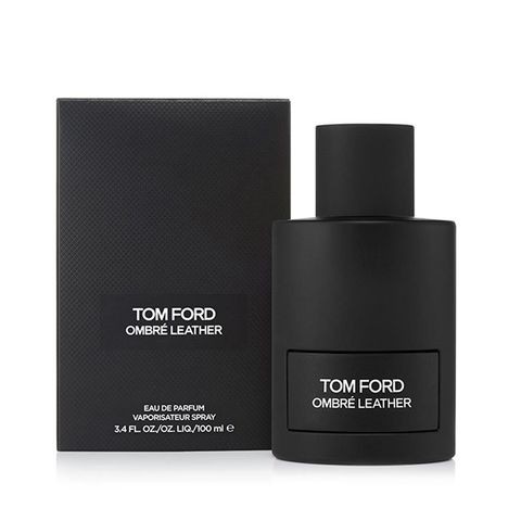 Omber Leather by Tom Ford - Eau de Parfum, 100 ml