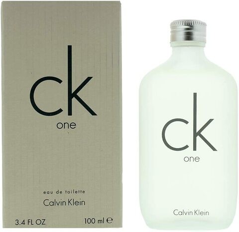Calvin Klein EDT 100 ml