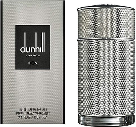 Dunhill - Eau Dunhill Icon 100 ml