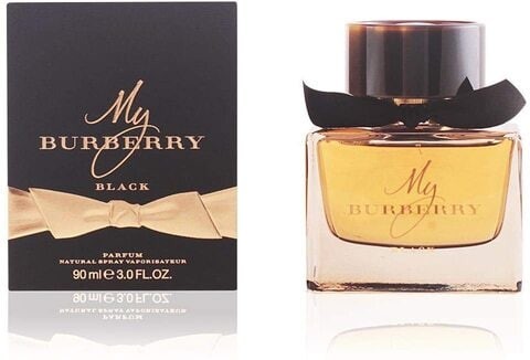 Burberry My Burberry Black Eau de Parfum for Women - 90 ml
