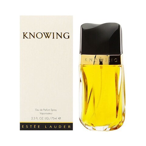 Nowing EDP 75 ml