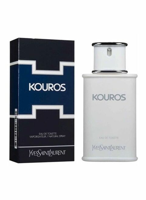 Yves Saint Laurent Kouros EDT 100 ml