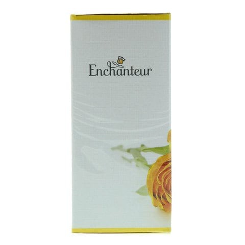 ENCHANTEUR ماء تواليت شارم 100 مل