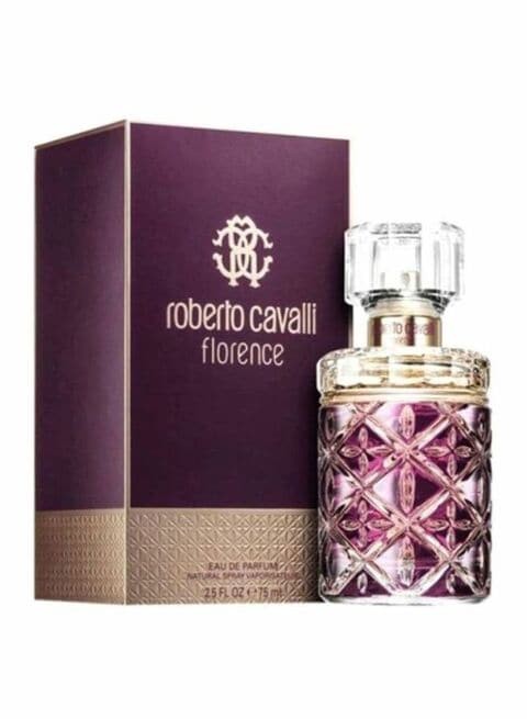 Roberto Cavalli de Parfum Florence 75 ml