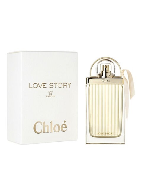 Chloe Love Story EDP 75 ml