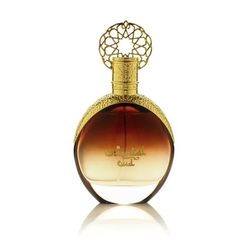 Arabian Oud - Oriental Oud Spray for Unisex, 100 ml