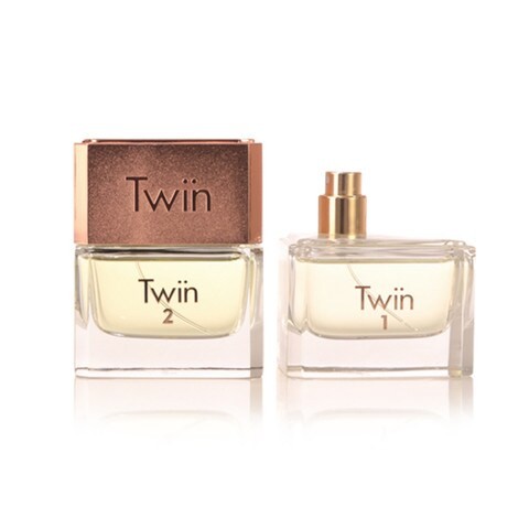 Arabian Oud - Twin Gold for Unisex, 100ml