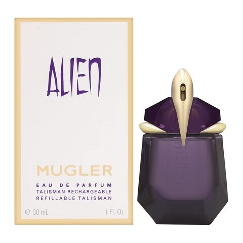 Thierry Mugler Eau de Parfum Refill 30 ml