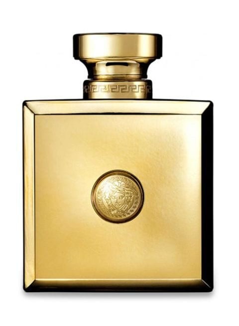 Aoud Oriental perfume - Eau de Parfum - 100 ml by Versace for women