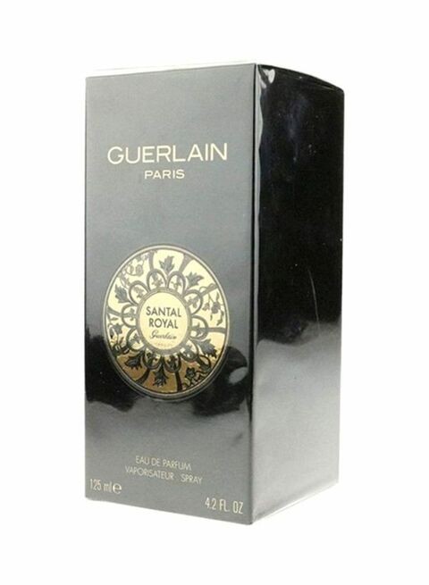 Guerlain Santal Royal Gold EDP 125 ml