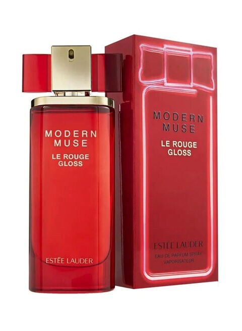 Modern Muse Le Rouge Gloss by Estee Lauder - perfumes for women 100 ml - Eau de Parfum