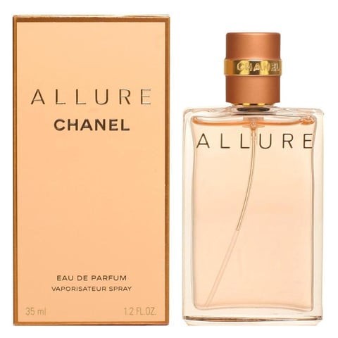 Allure EDT 35 ml