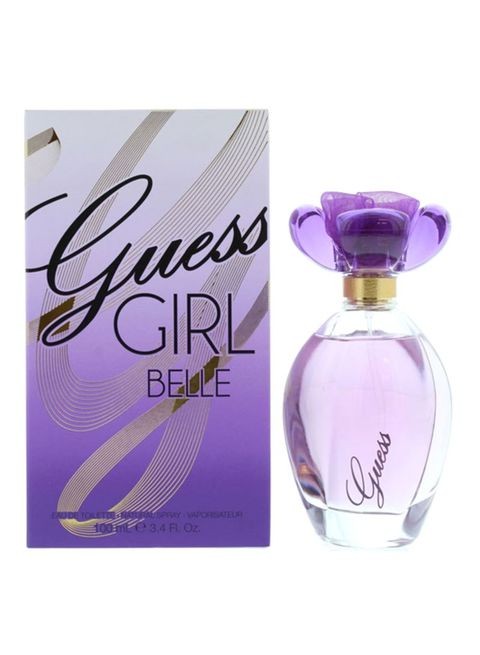 - EDT - A Beautiful Girl for Women100ml 100ml by Guess for Women