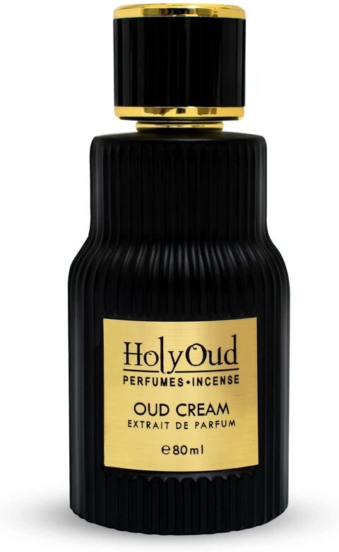 Holy Aoud Cream Extra Perfume For Unisex 80 ml