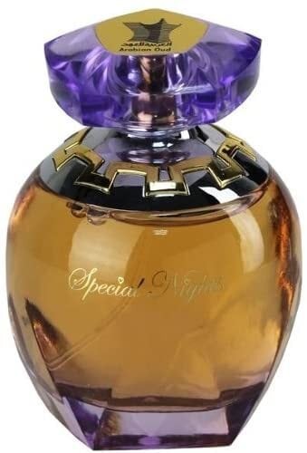 Arabian Oud - Special Nights for Women, 100ml