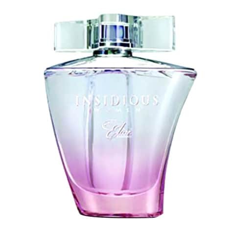 إليور إنسيديوس W 101 EDP 100ML