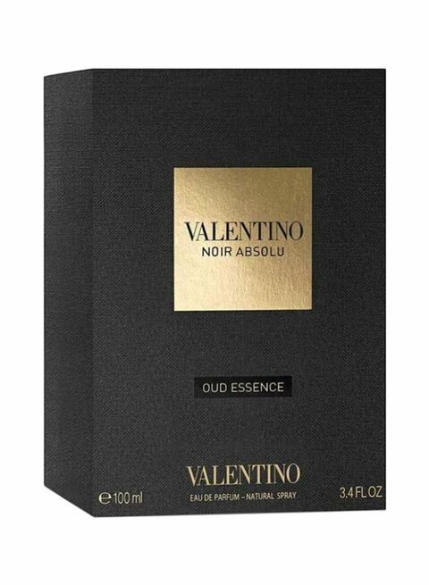 Valentino Noir Absolu Aoud Essence EDP 100 ml