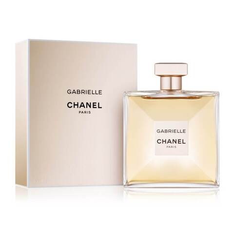 Gabrielle by Chanel for Women - Eau de Parfum - 100 ml