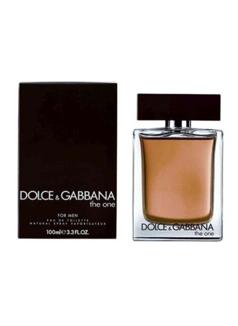 Dolce & Gabbana The One EDT 100 ml