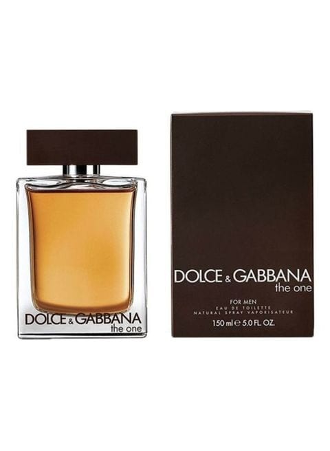 Dolce and Gabbana The One Eau de Toilette - 150 ml