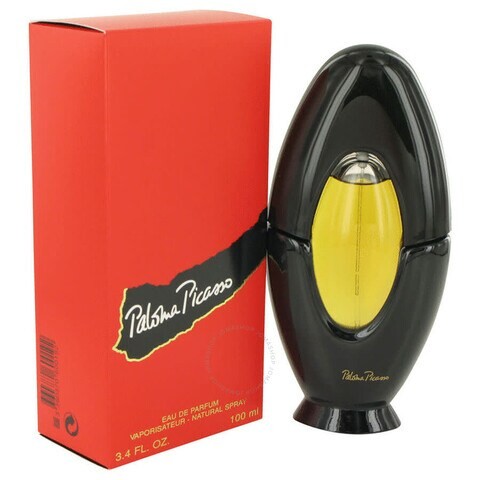 Paloma Picasso Eau de Parfum 100 ml Paloma Picasso