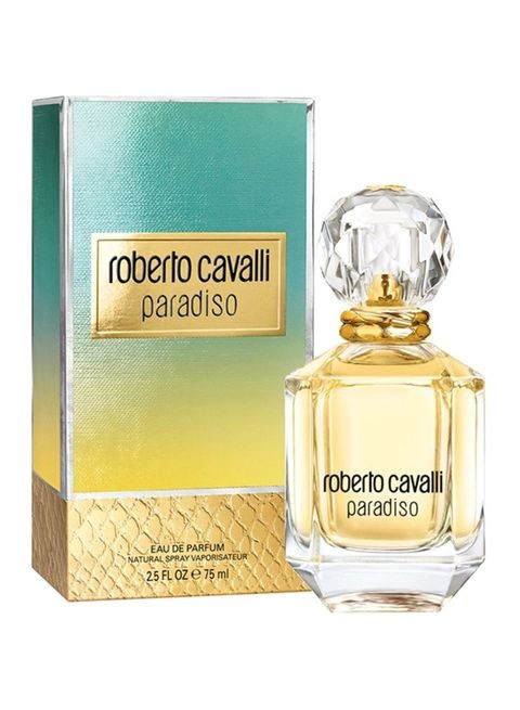 Paradiso - Eau de Parfum - 75 ml by Roberto Cavalli for women