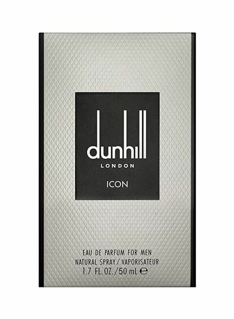 Dunhill Icon 50 ml