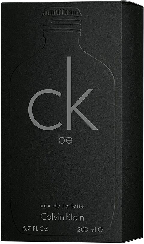 Calvin Klein B EDT 200 ml