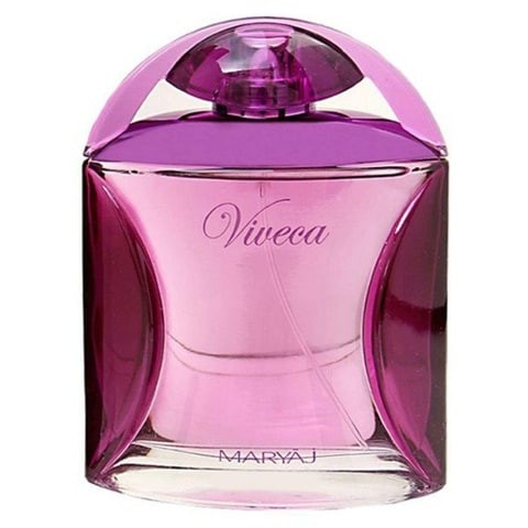 Mariage Vivica Eau de Parfum for Women - 100 ml