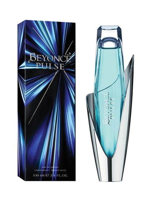 BEYONCE PULSE FEMALE EDT 100ML