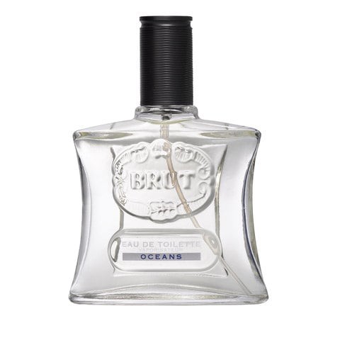 BRUT EDT OCEANS MEN 100ML