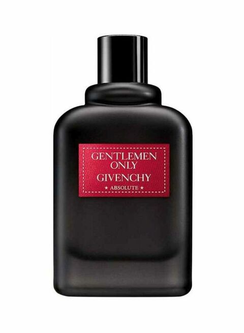 Givenchy Gentlemen Only Absolute Eau de Parfum 50 ml