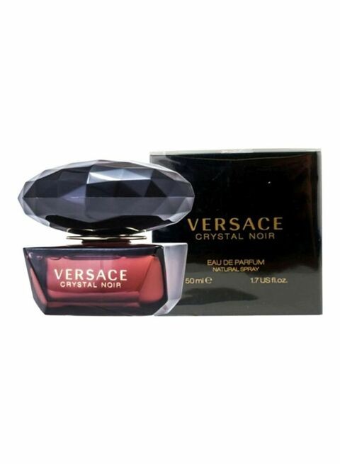 Versace Crystal Noir 50 ml