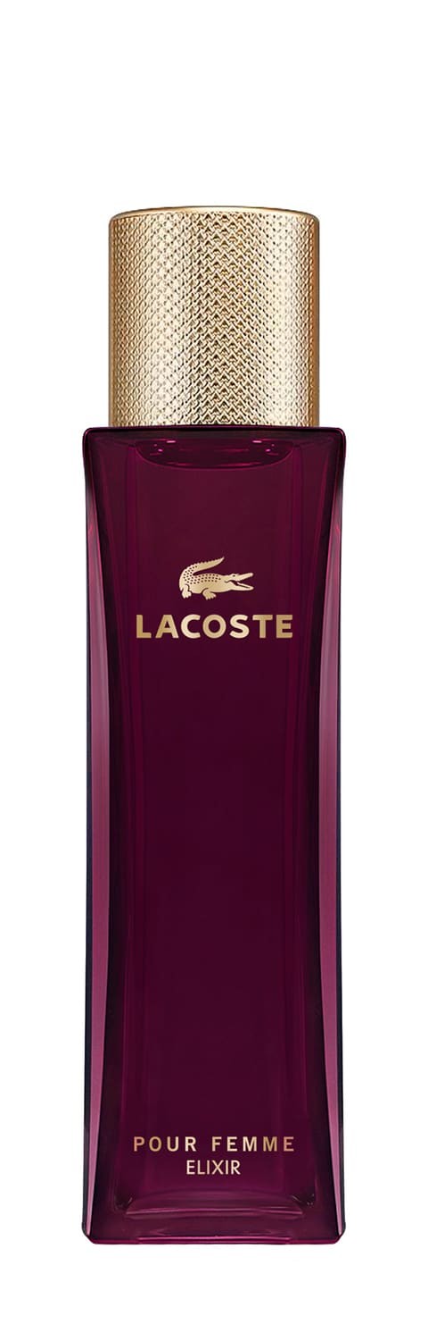 Lacoste Pour Femme Elixir Eau de Parfum 50 ml