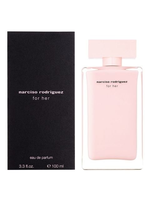 Narciso Rodriguez perfume - Eau de Parfum - 100 ml by Narciso Rodriguez for women