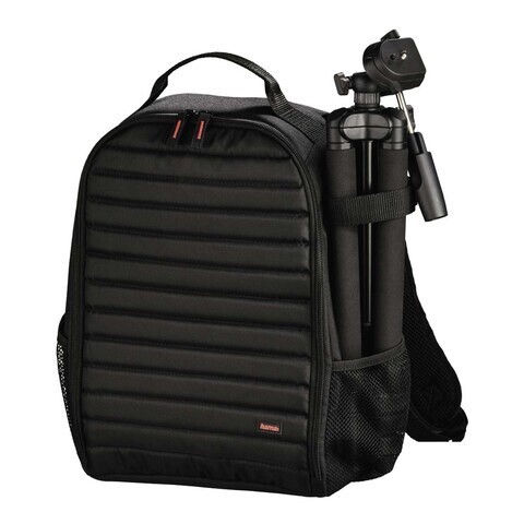 Hama Syscase Camera Backpack Black 28.5x36.5x15.5cm