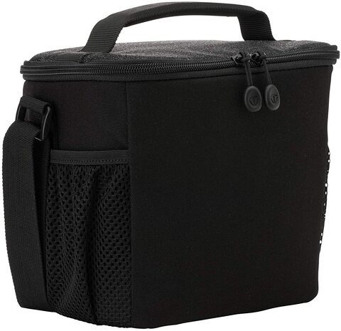 Tenba 637-611 Holds 1 Camera Body, 1-2 Lenses Skyline 8 Shoulder Bag