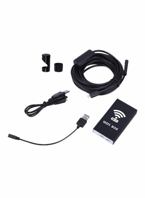 Generic Ip68 8Mm Lens Wifi Endoscope Camera