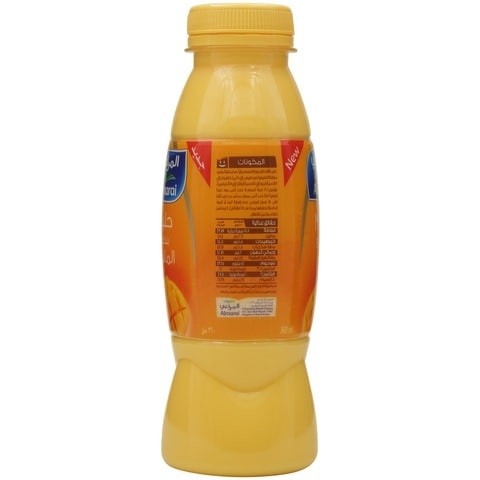 ALMARAI MANGO MILK 360ML