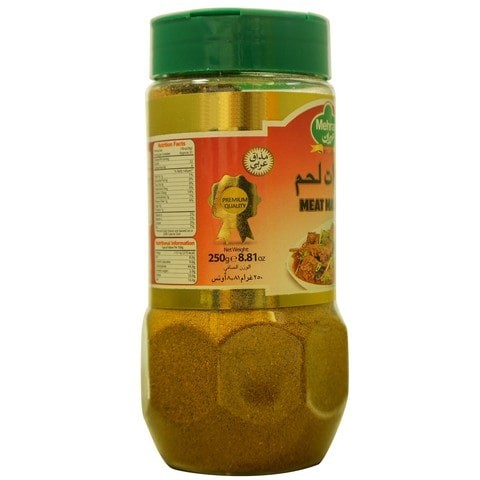 MEHRAN MEAT MASALA 250G