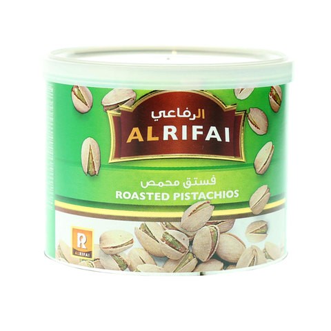 Al Rifai Roasted Pistachios 100g