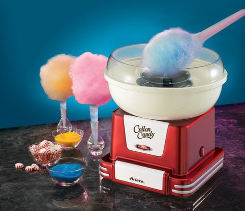 ARIETE 2971 CANDY MAKER