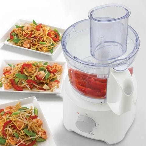 Kenwood FDP303WH Food Processor