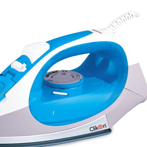 Clikon Steam Iron 2600W CK4108